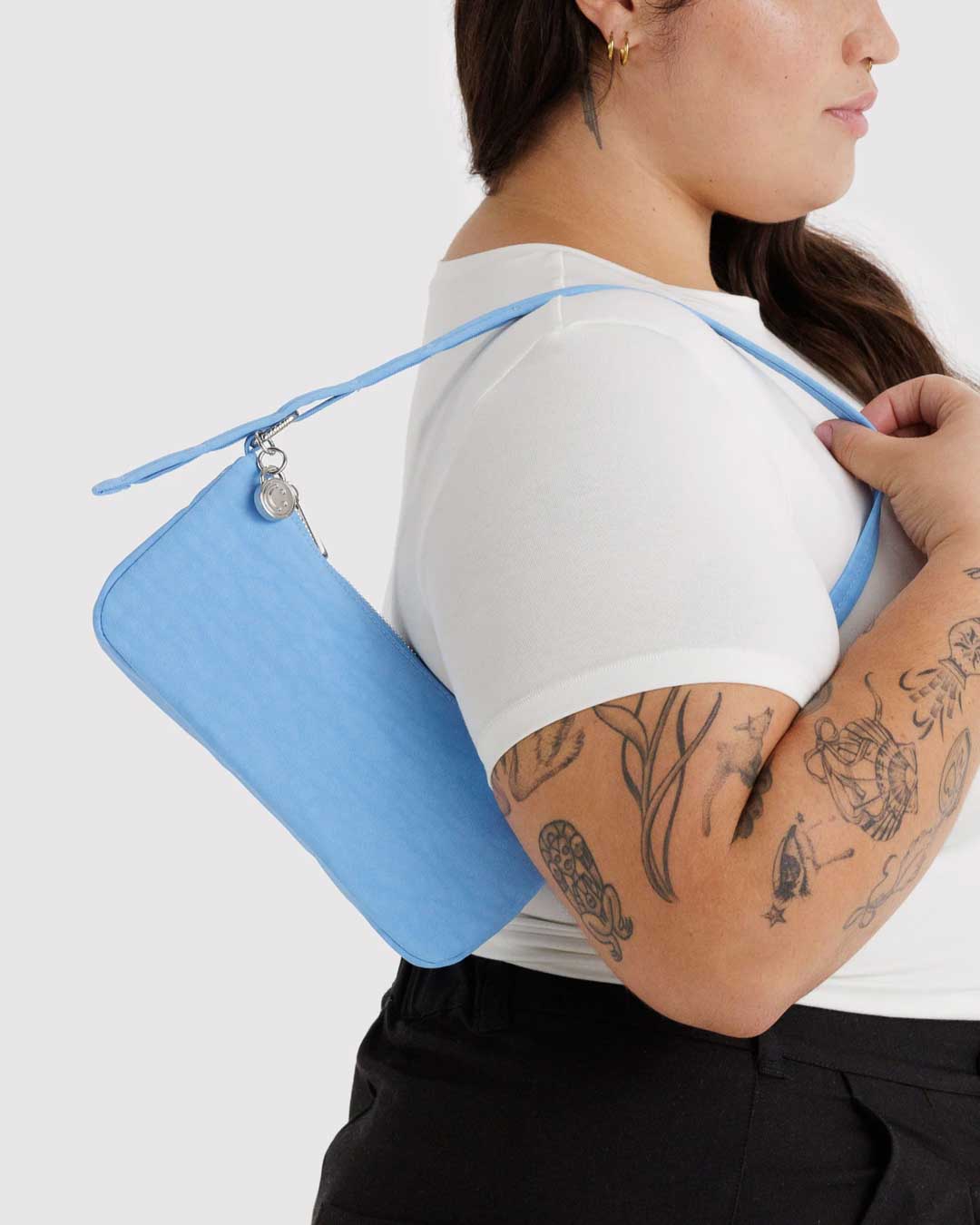 Piscine Nylon Pochette