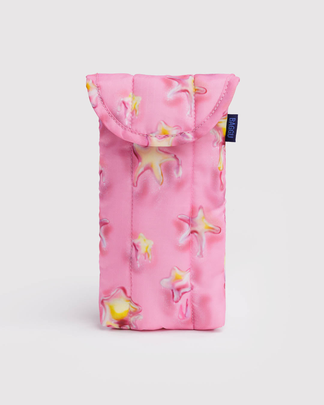 Dancing Star Puffy Glasses Sleeve