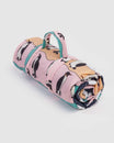 Penguin Puffy Picnic Blanket | BAGGU | Picnic Blanket