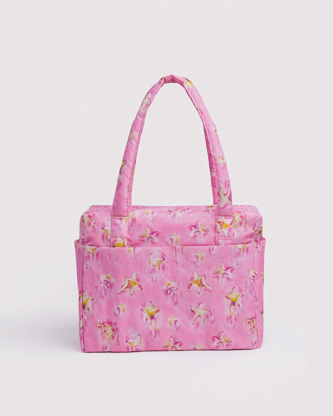 Dancing Star Small Cloud Carry-On New | BAGGU
