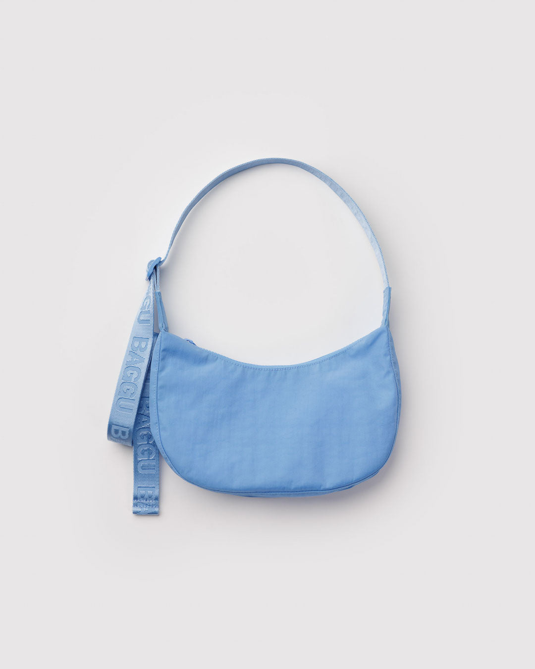 Piscine Small Nylon Crescent Bag BAGGU