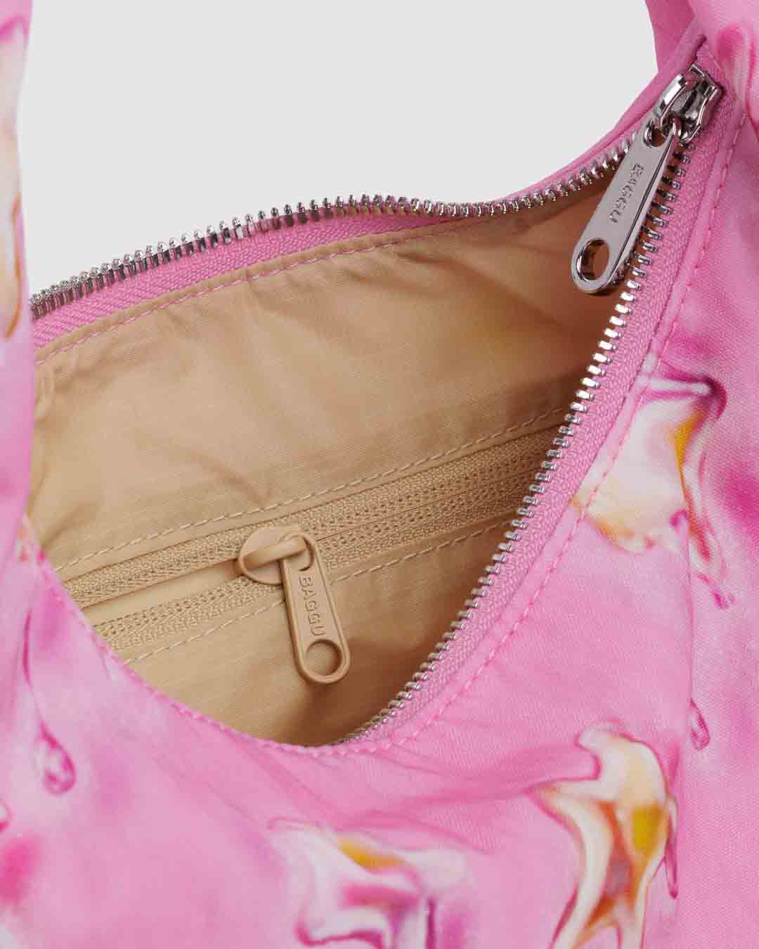 Dancing Star Small Nylon Meringue Bag