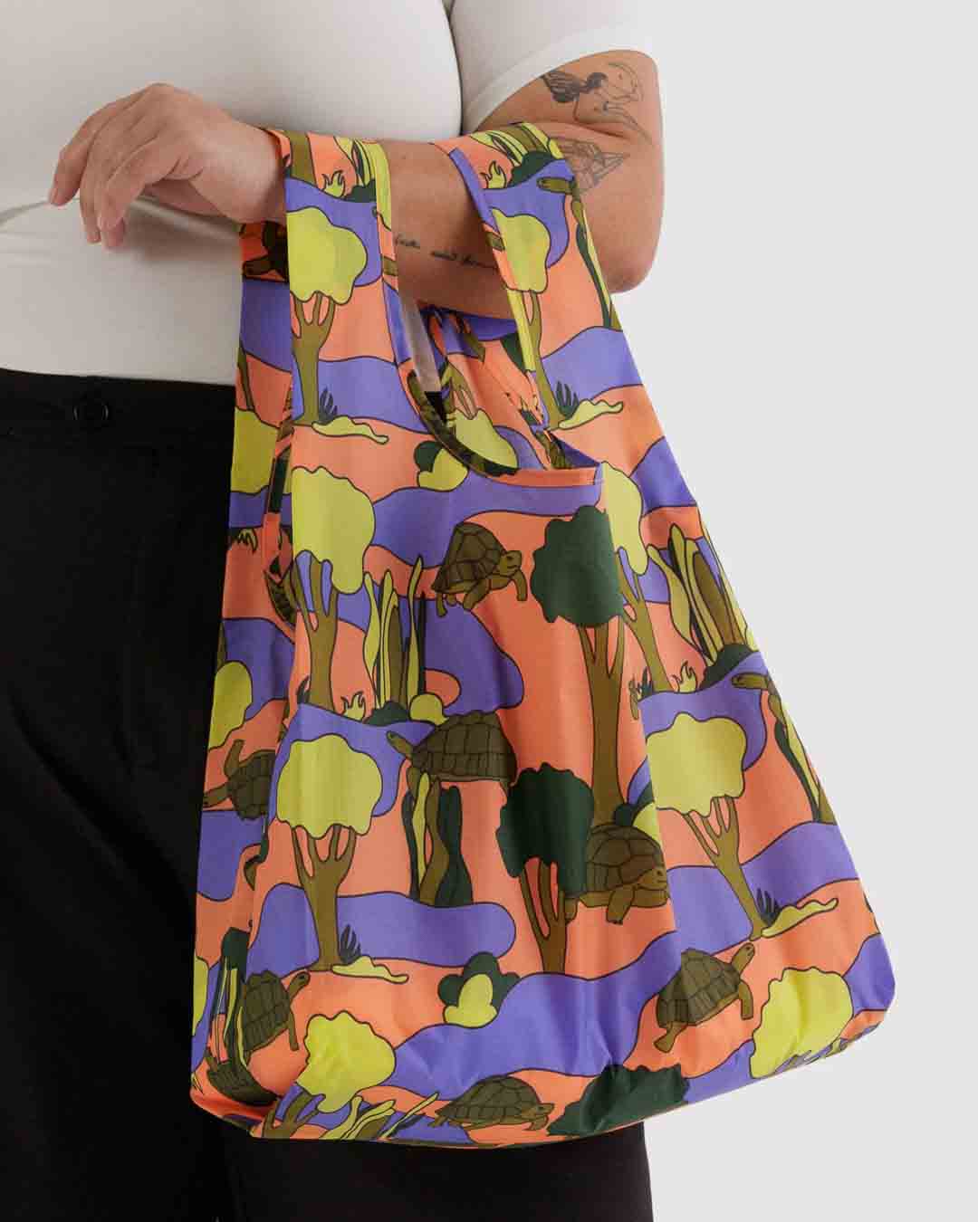 Turtle Standard Baggu BAGGU