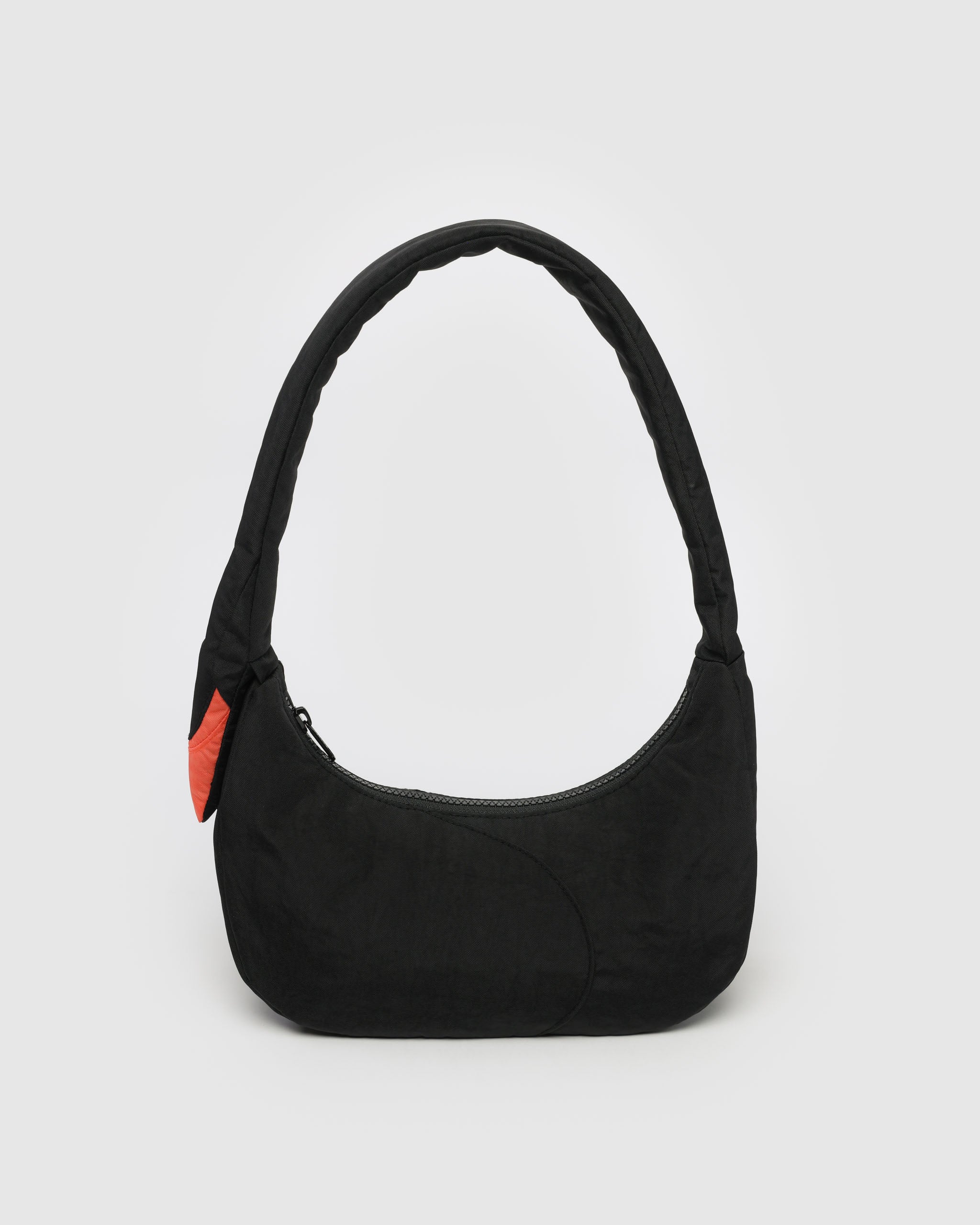 Black Swan Bag | BAGGU | Shoulder Bag