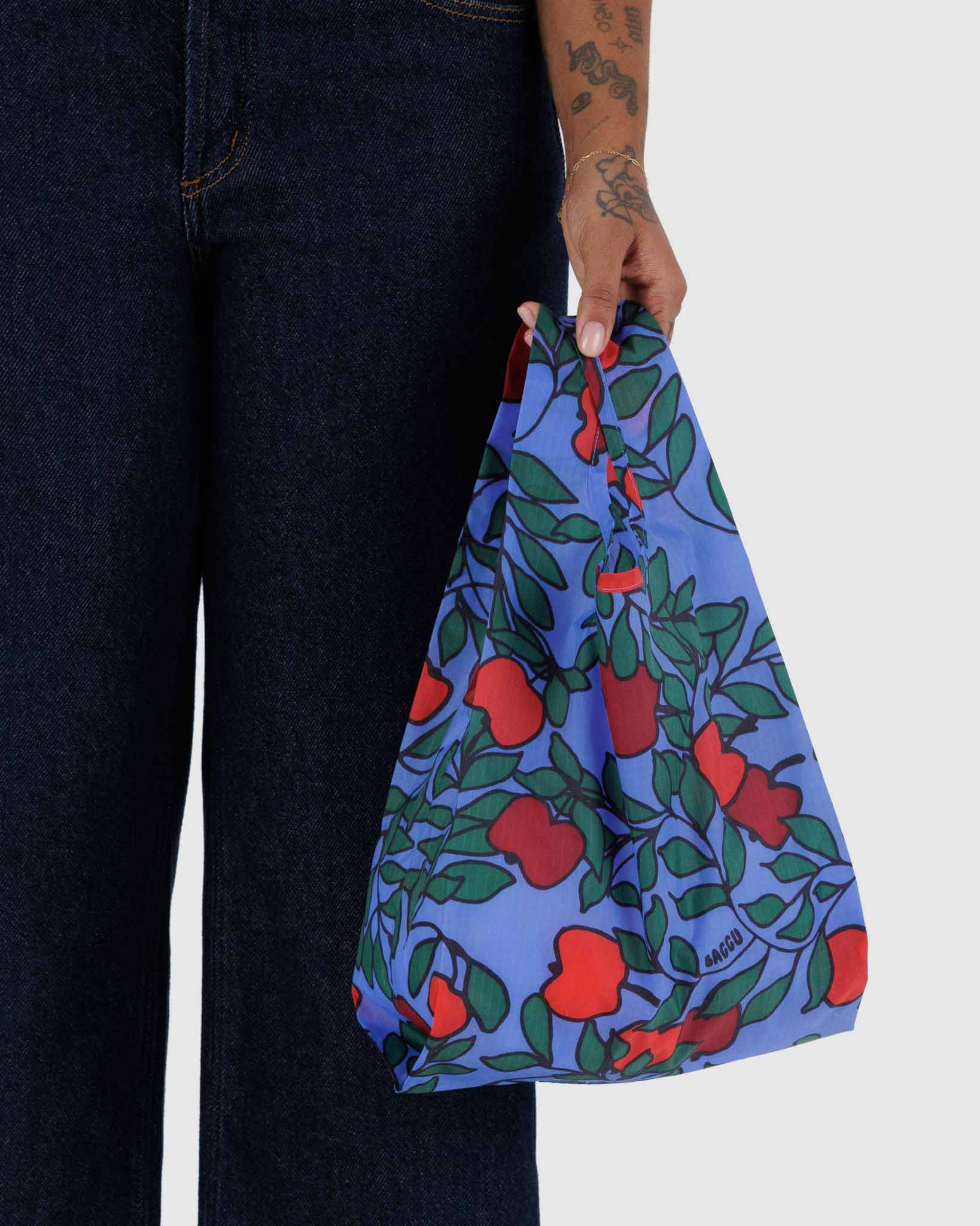 Apple Tree baby BAGGU | BAGGU | Shopping Tote