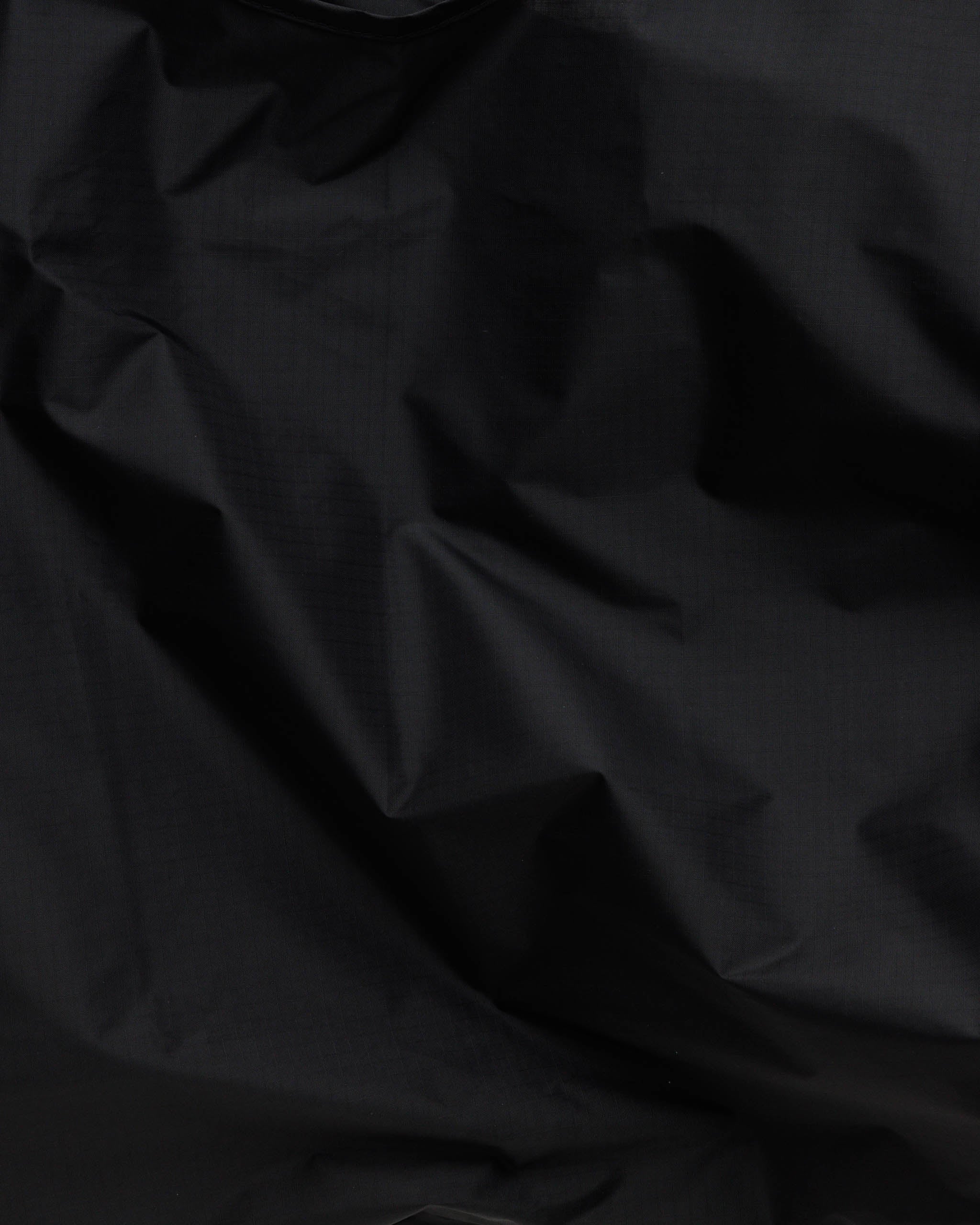 Classic Black Baby Baggu | BAGGU | Shopping Tote Bag