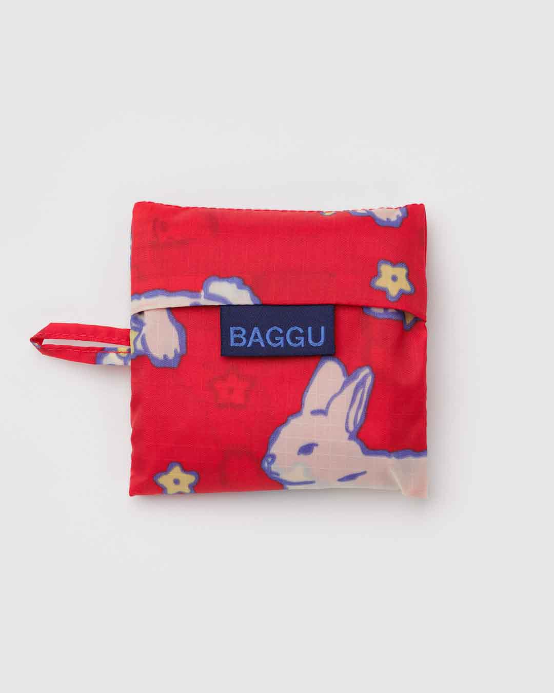 Bunnies Baby Baggu