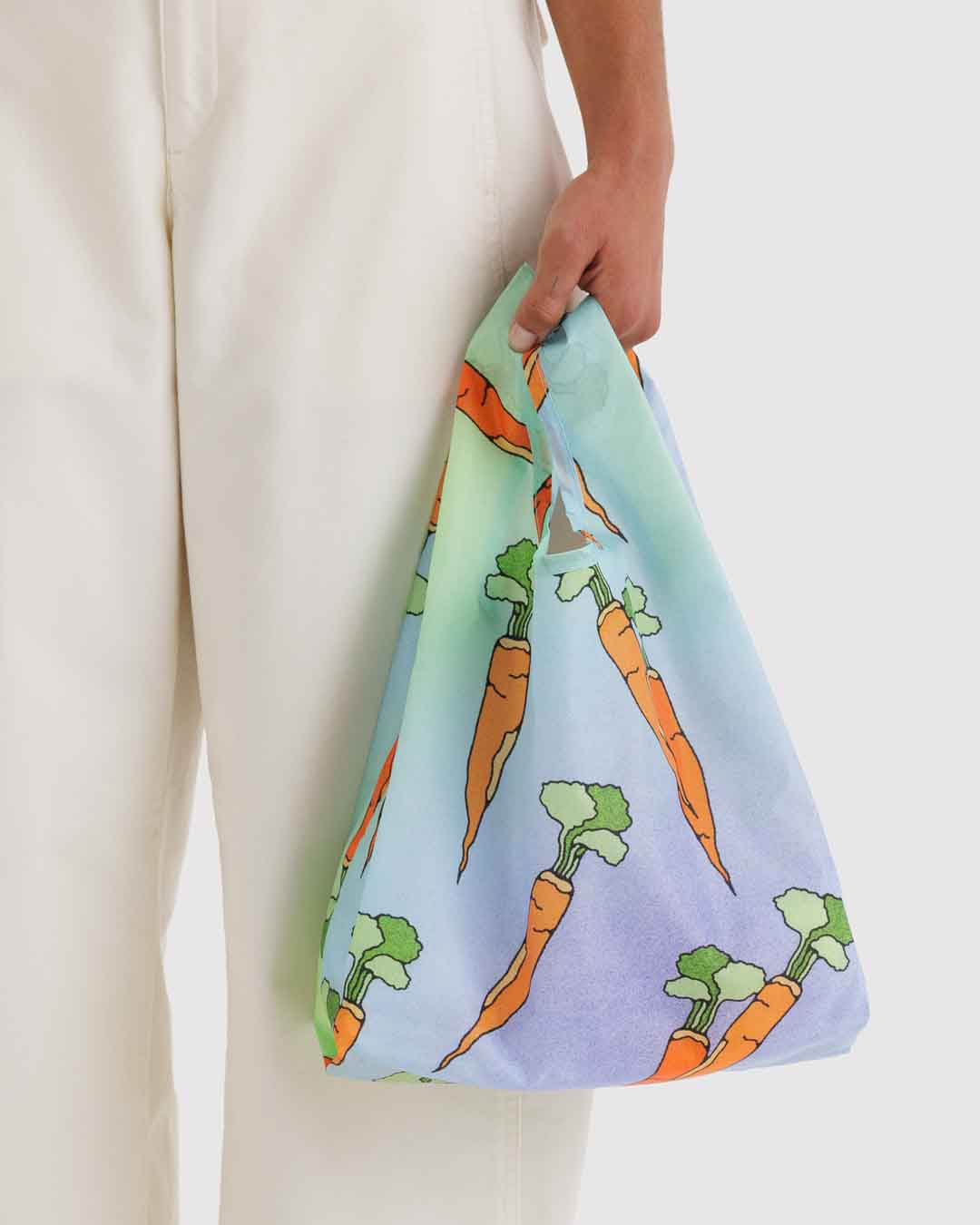 Carrots Baby Baggu