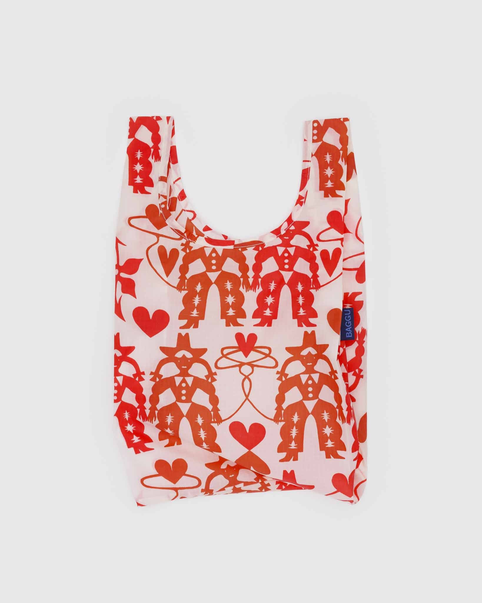 Cowgirl baby BAGGU | BAGGU | Shopping Tote