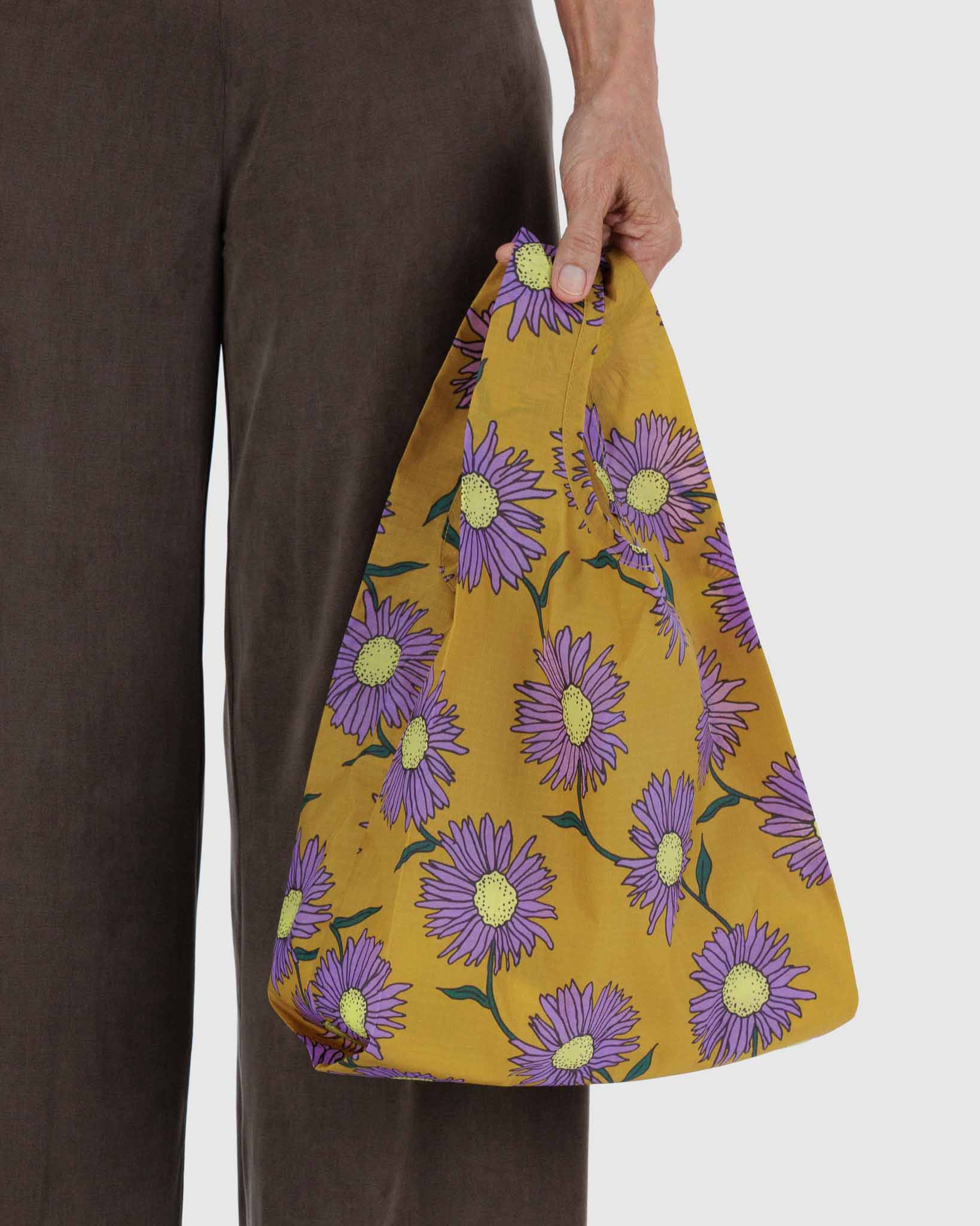 Daisy Chain baby BAGGU | BAGGU | Shopping Tote