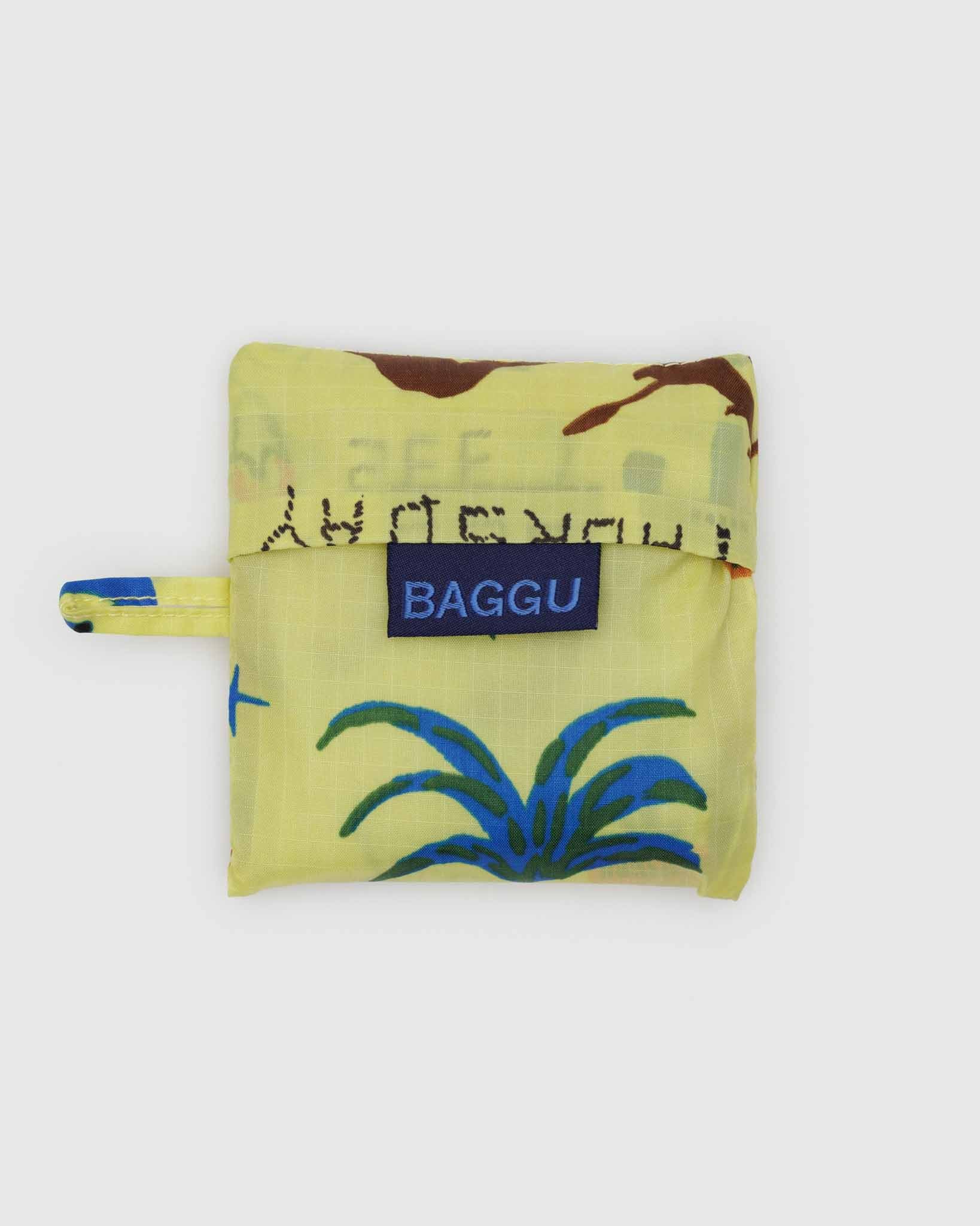 Painted Prairie baby BAGGU | BAGGU | Shopping Tote