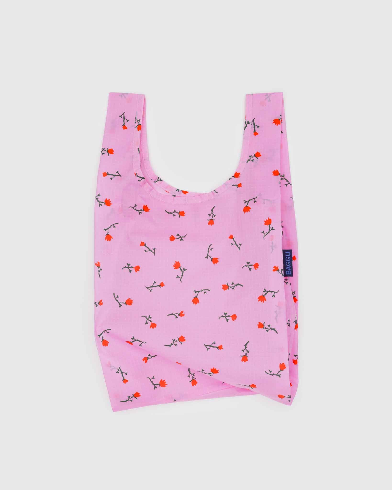 Painted Wildflower baby BAGGU | BAGGU | Shopping Tote