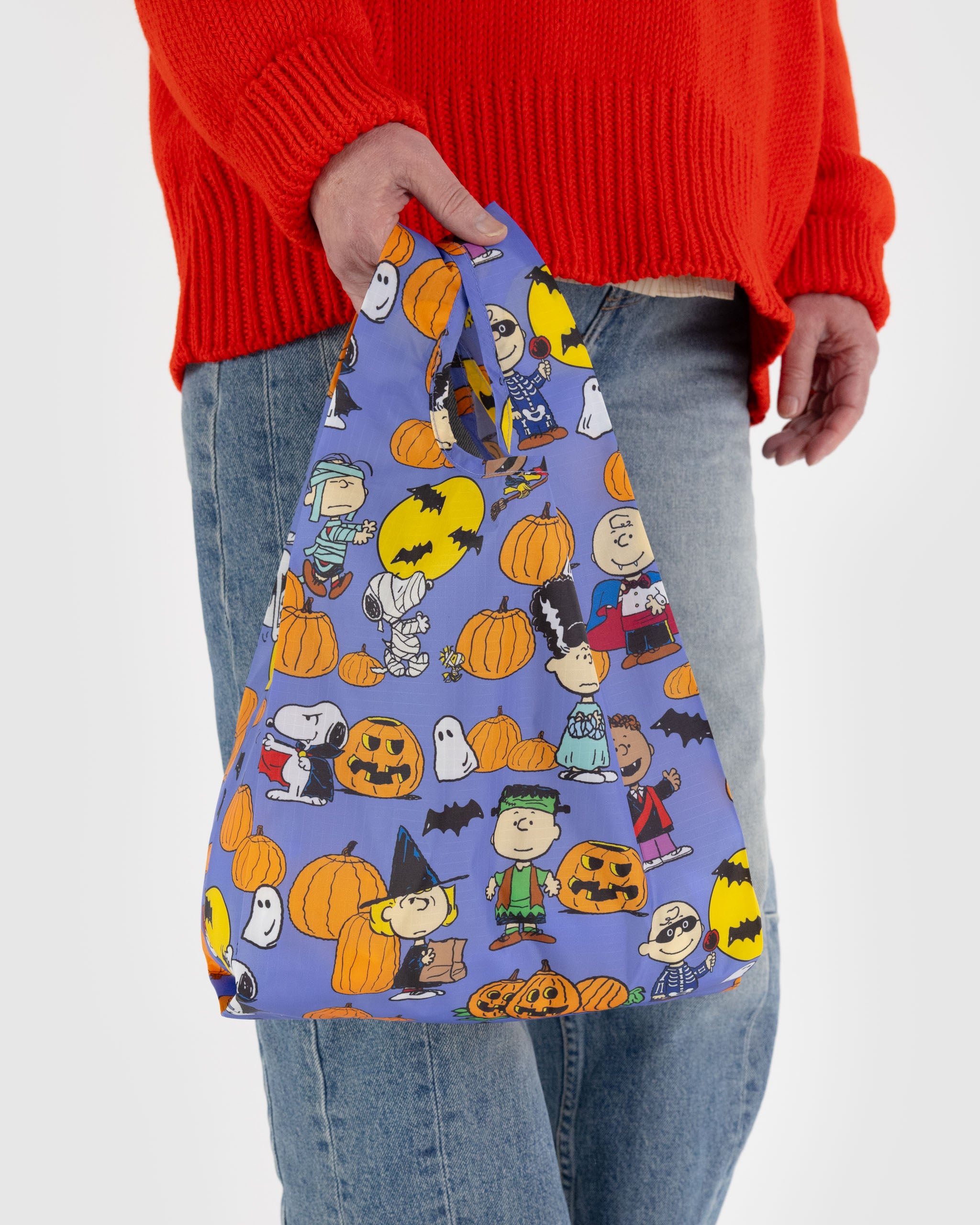 Pumpkin Patch Baby BAGGU | BAGGU | Shopping Tote