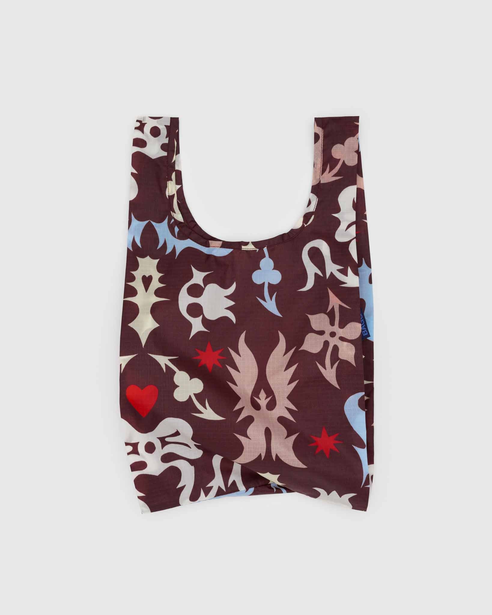 Western Cut-Outs baby BAGGU | BAGGU | Shopping Tote