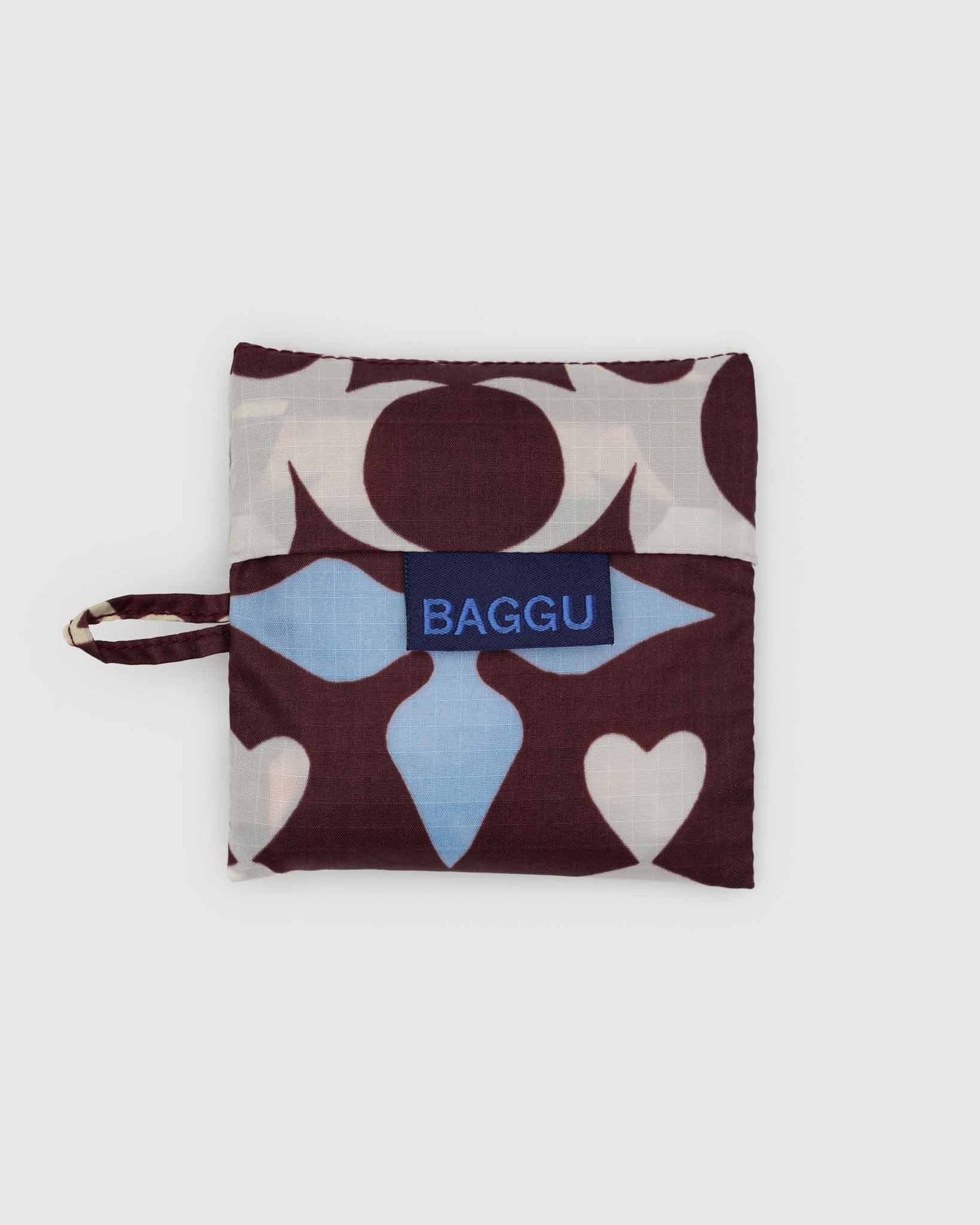 Western Cut-Outs baby BAGGU | BAGGU | Shopping Tote