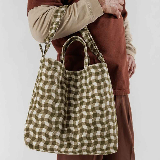 Baggu canvas hotsell tote