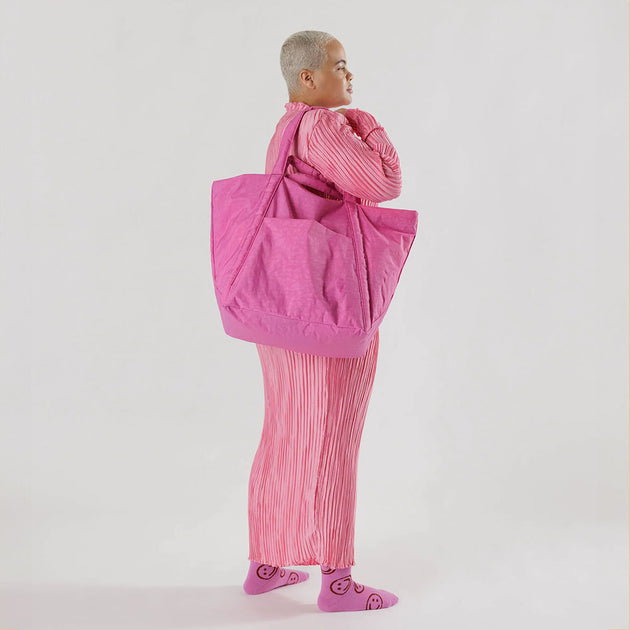 Baggu pink sales