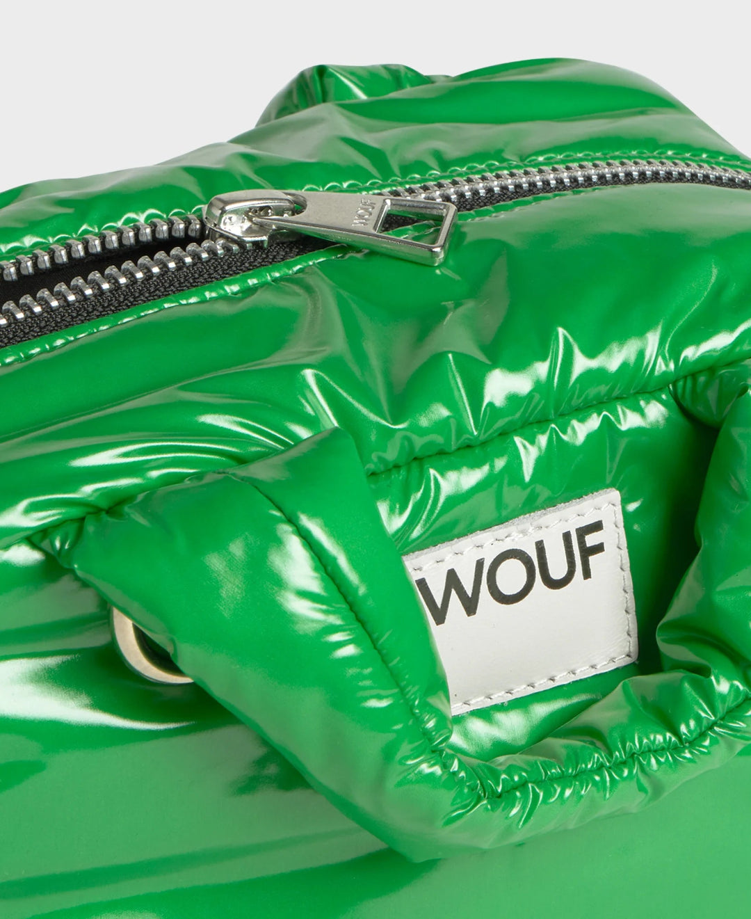 Basil Toiletry Bag with handle