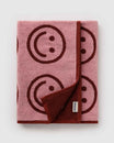 Blush Happy Bath Towel
