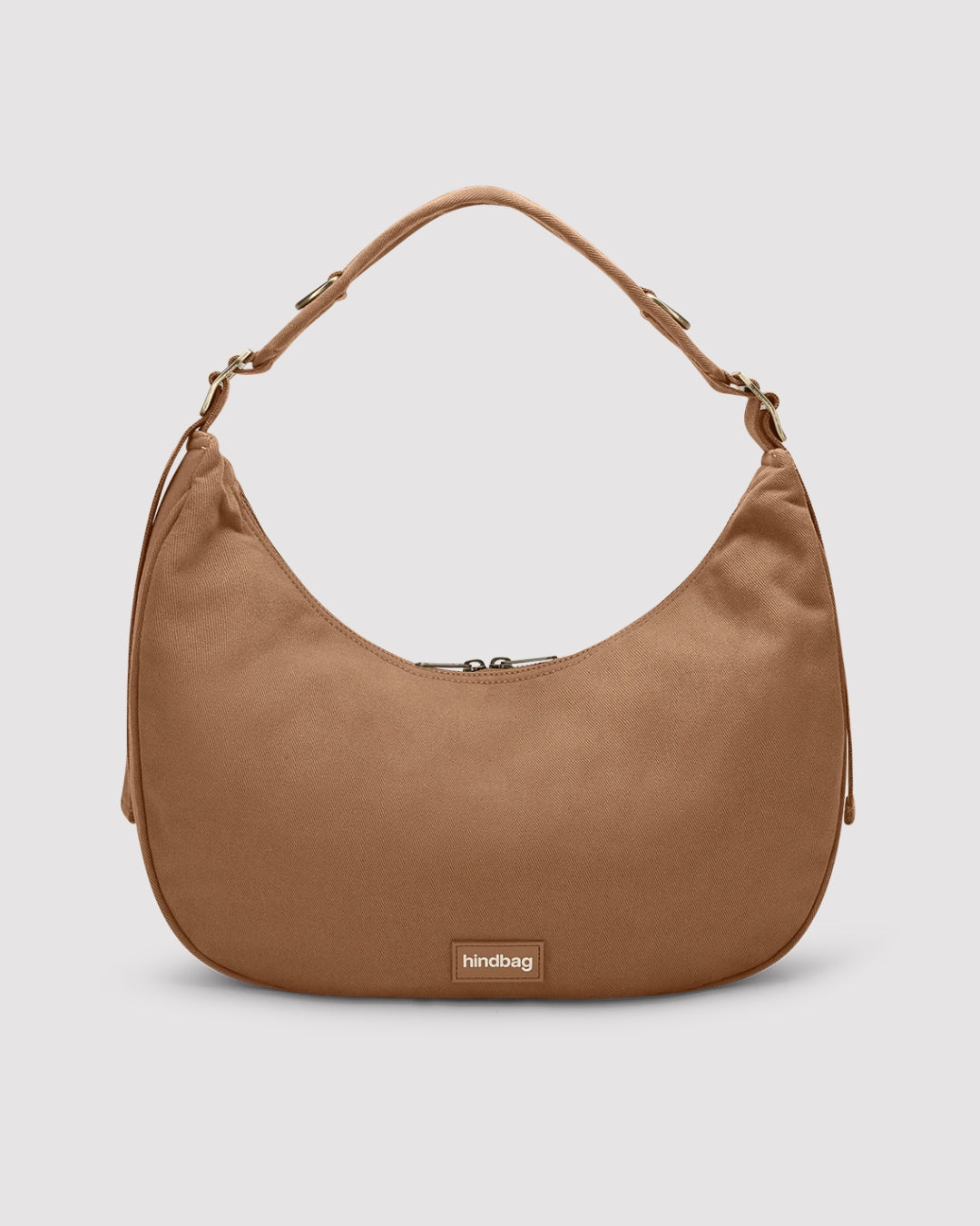Cinnamon Bianca Hobo Bag hindbag