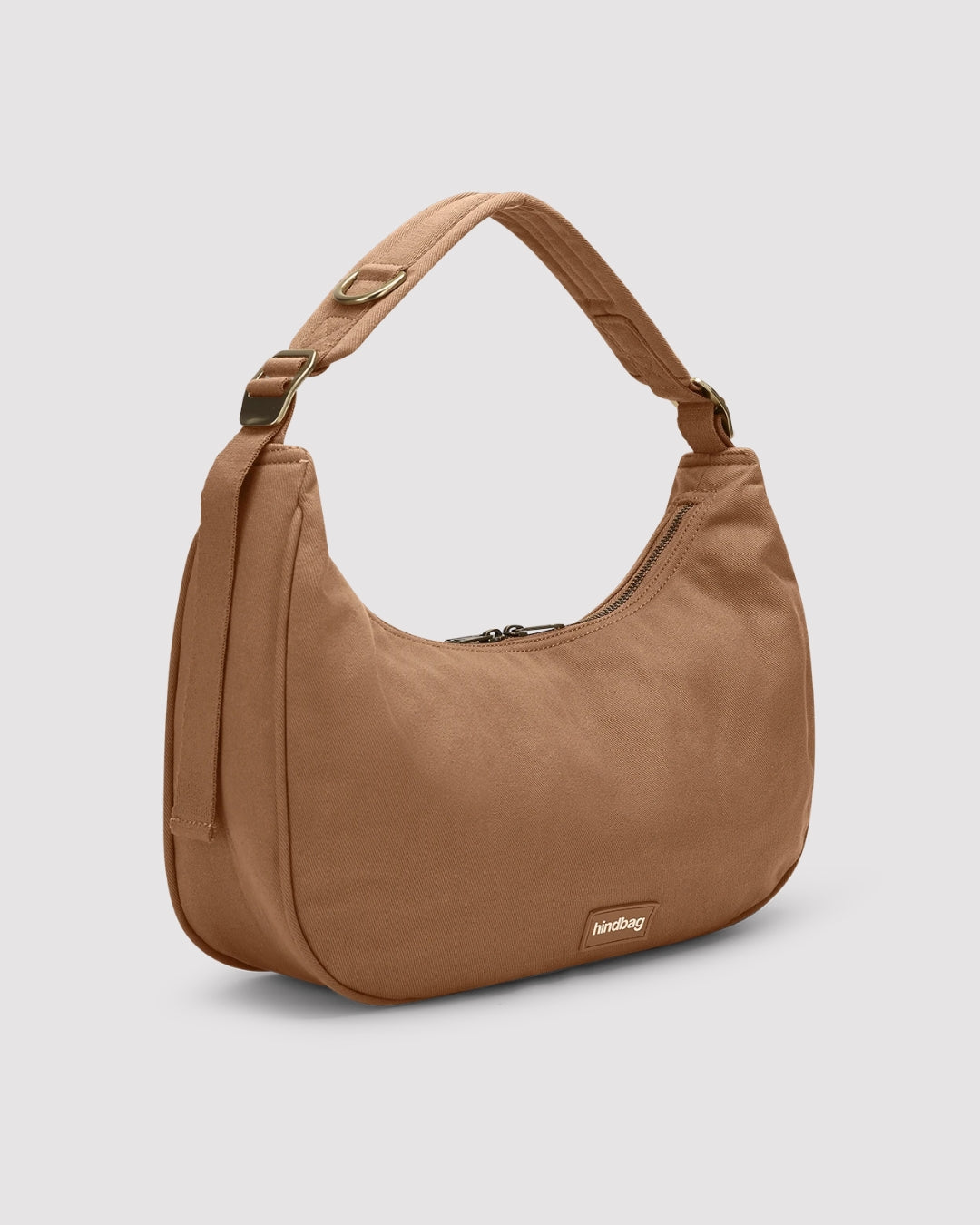Cinnamon Bianca Hobo Bag hindbag