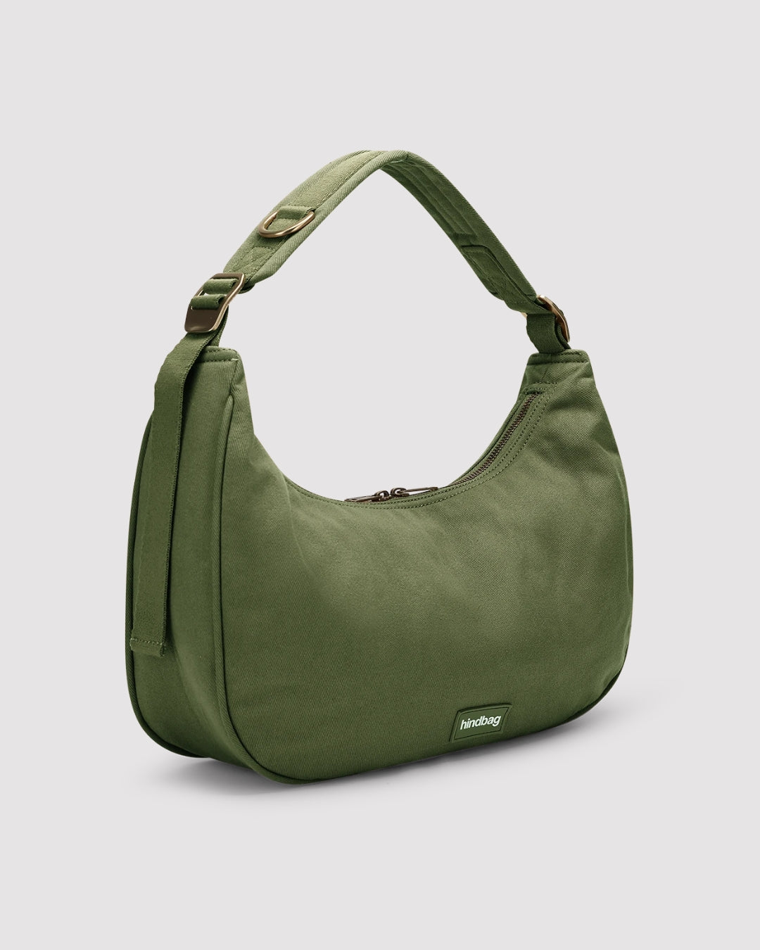 Olive Bianca Hobo Bag hindbag
