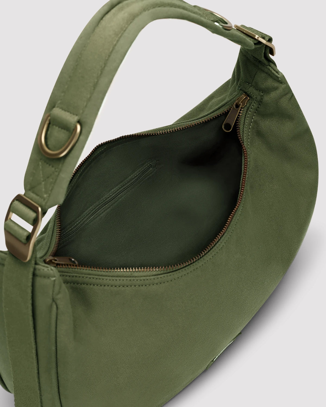 Olive Bianca Hobo Bag hindbag