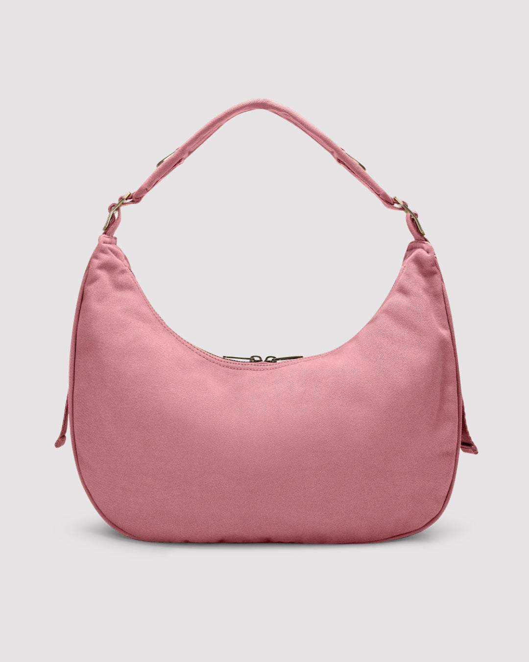Pink Bianca Hobo Bag hindbag