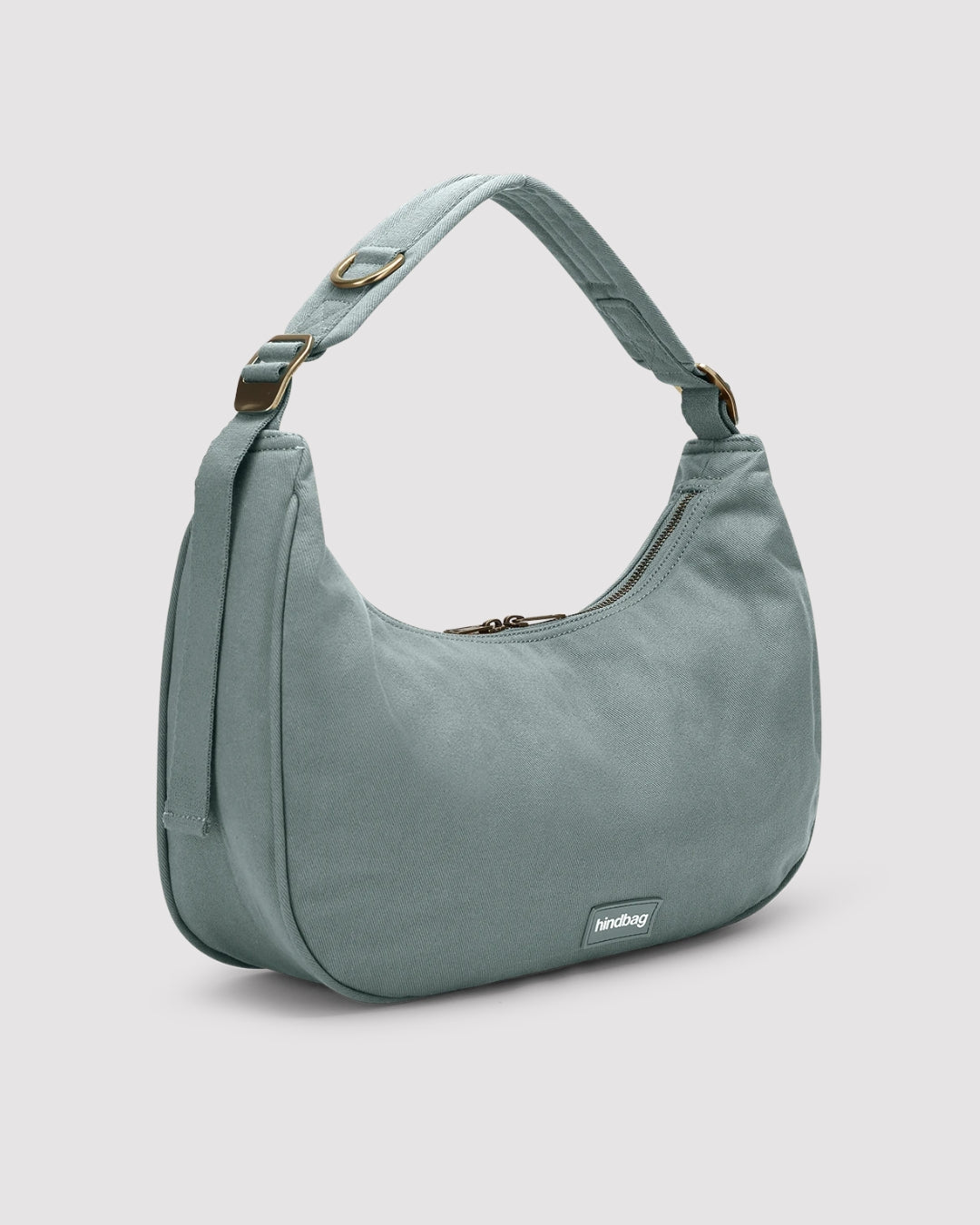 Sage Bianca Hobo Bag hindbag