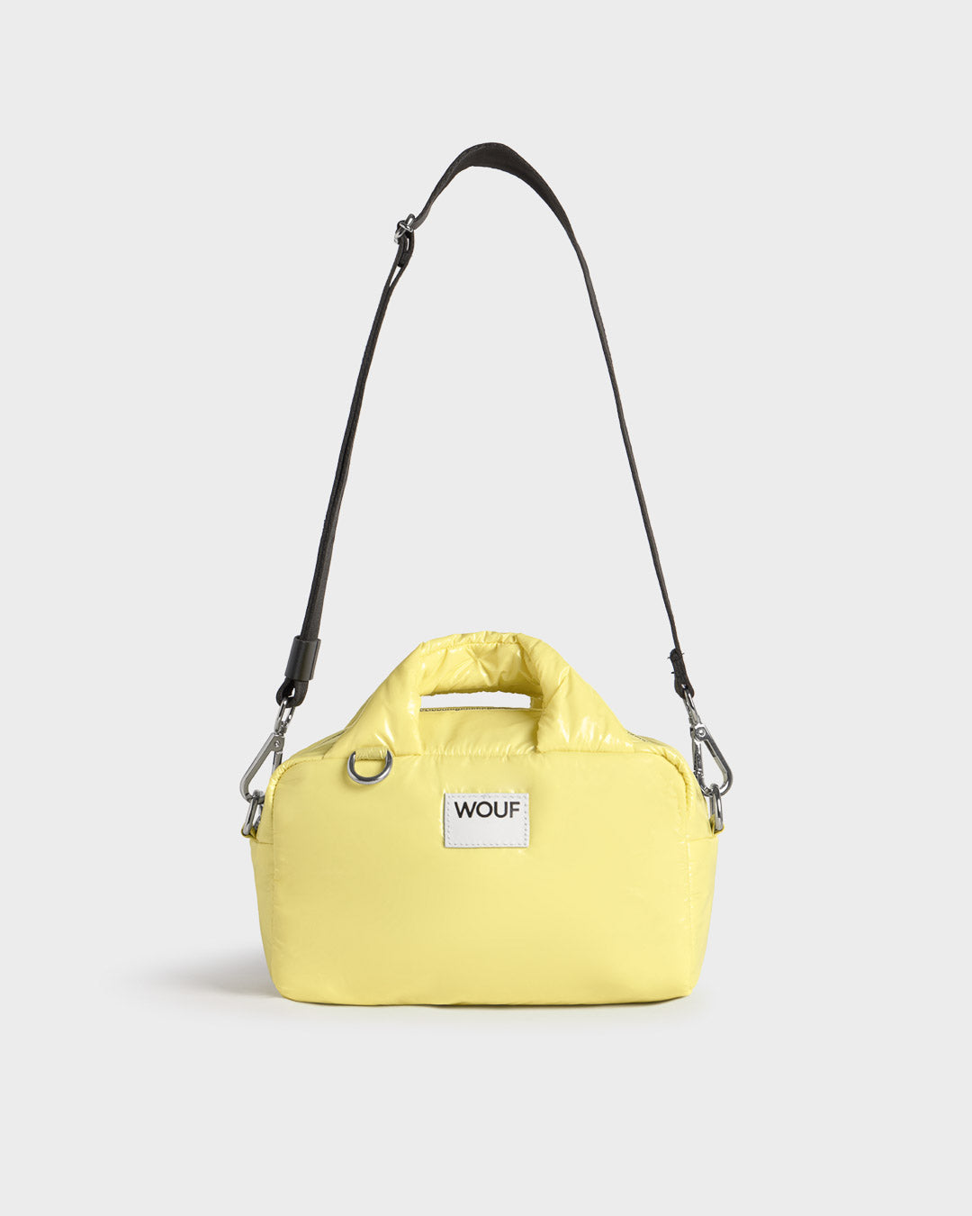 Butter Bowling Bag WOUF