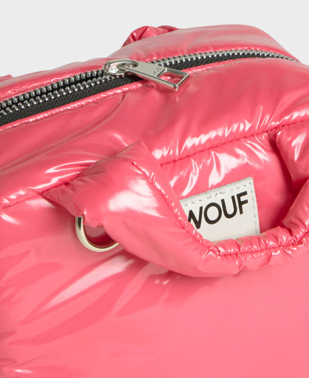 Candy Toiletry Bag with handle