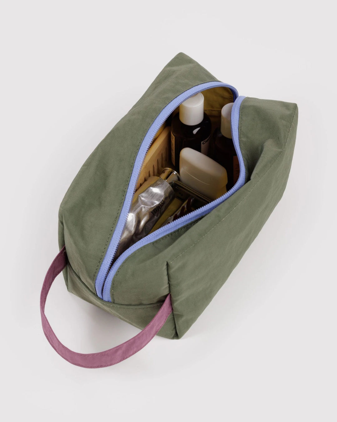Caper Mix Dopp Kit | BAGGU | Dopp Kit