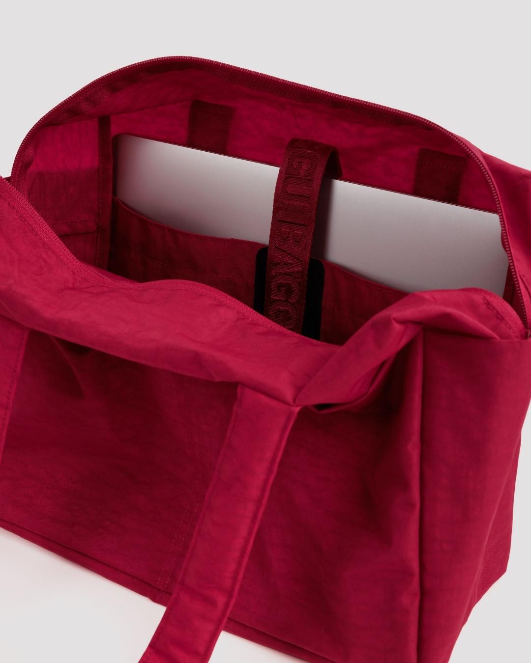 Cherry Everyday Cloud Bag BAGGU