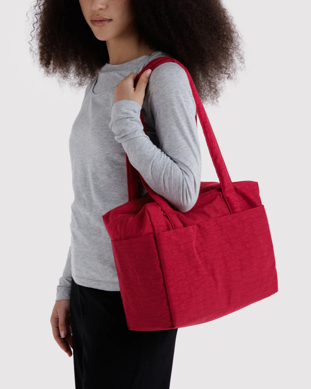 Cherry Everyday Cloud Bag