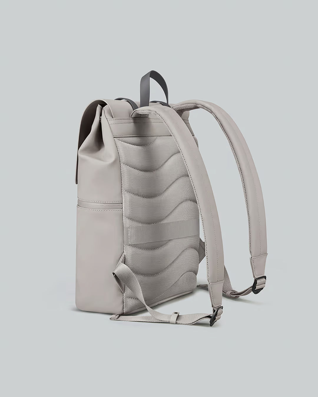 Taupe Spläsh 2.0 Waterproof 14" Backpack Gaston Luga