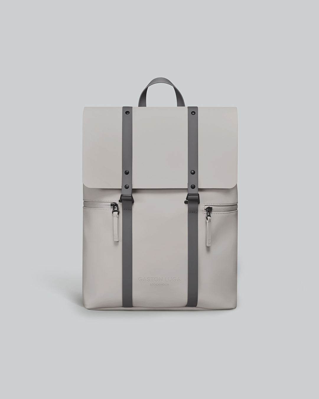 Taupe Spläsh 2.0 Waterproof 14" Backpack