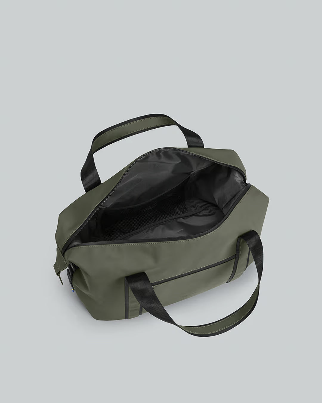 Olive Small Däsh Weekender 2.0 Waterproof Bag Gaston Luga