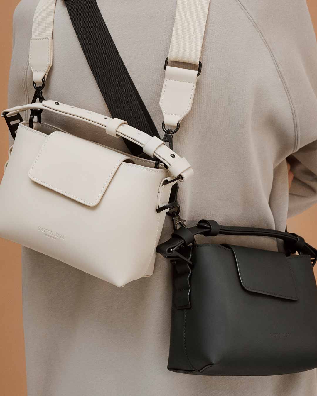 Black Spläshini Waterproof Bag