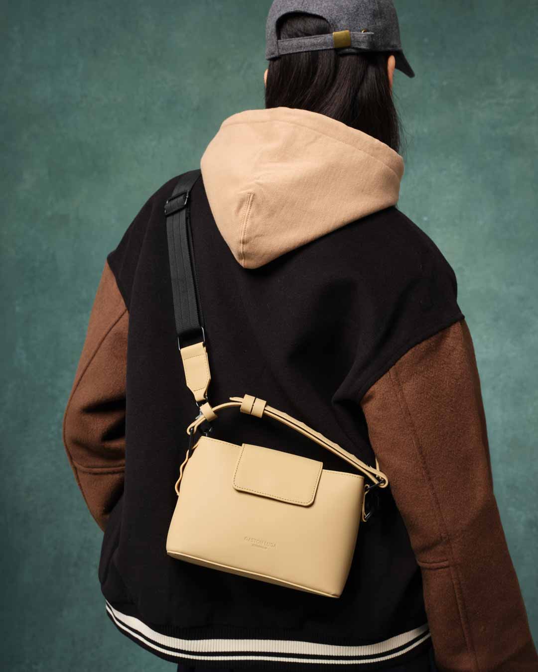Latte Spläshini Bag Gaston Luga