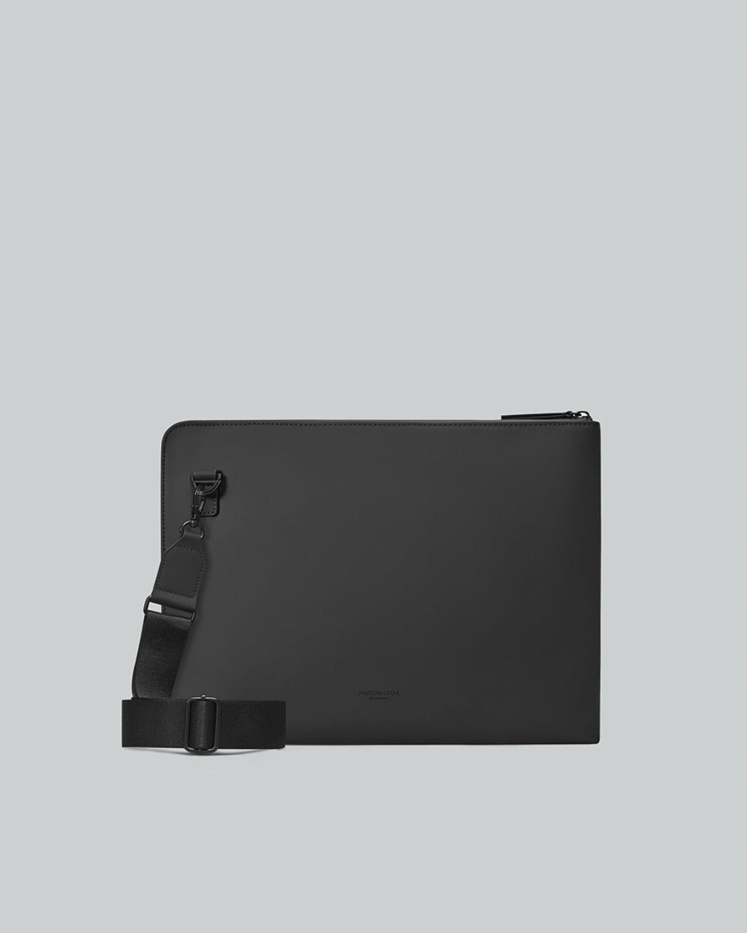 Black Spläsh Waterproof Laptop Bag 15"/16"