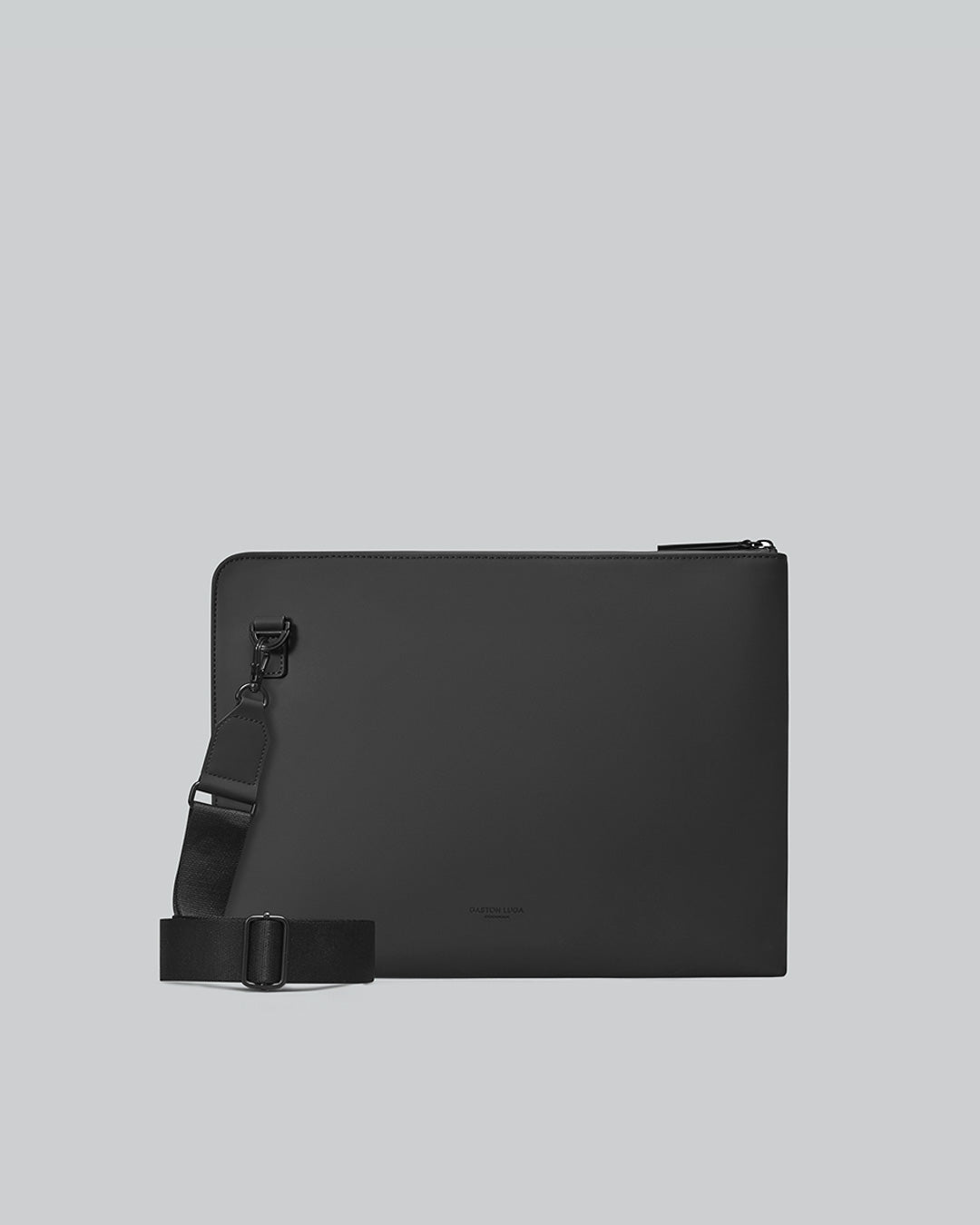 Black Spläsh Waterproof Laptop Bag 13"/14"