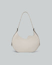 Cloud Cream Mila Waterproof Shoulder Bag