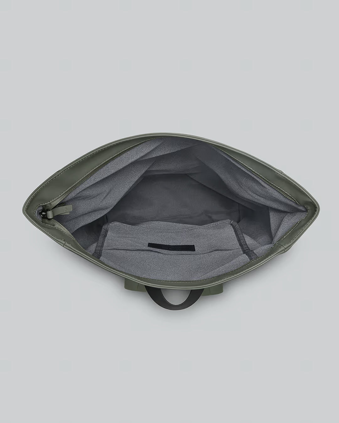 Olive Spläsh Rolltop 14" Waterproof Backpack Gaston Luga