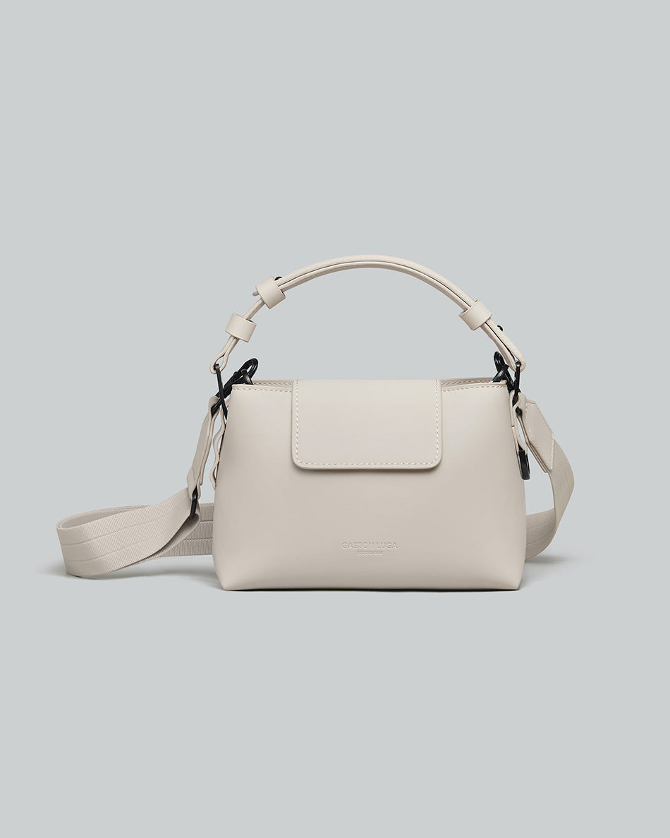 Cloud Cream Spläshini Bag Gaston Luga