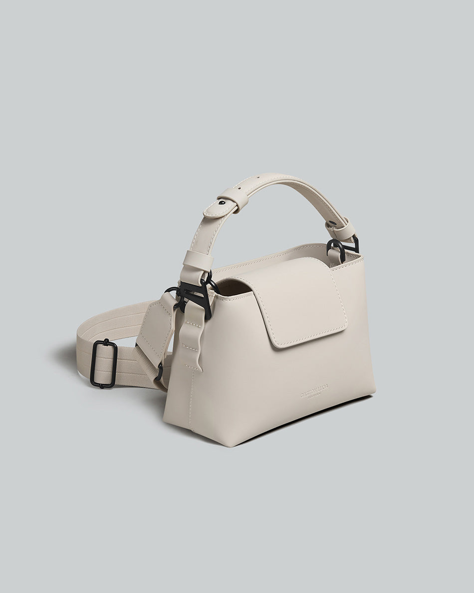Cloud Cream Spläshini Bag Gaston Luga