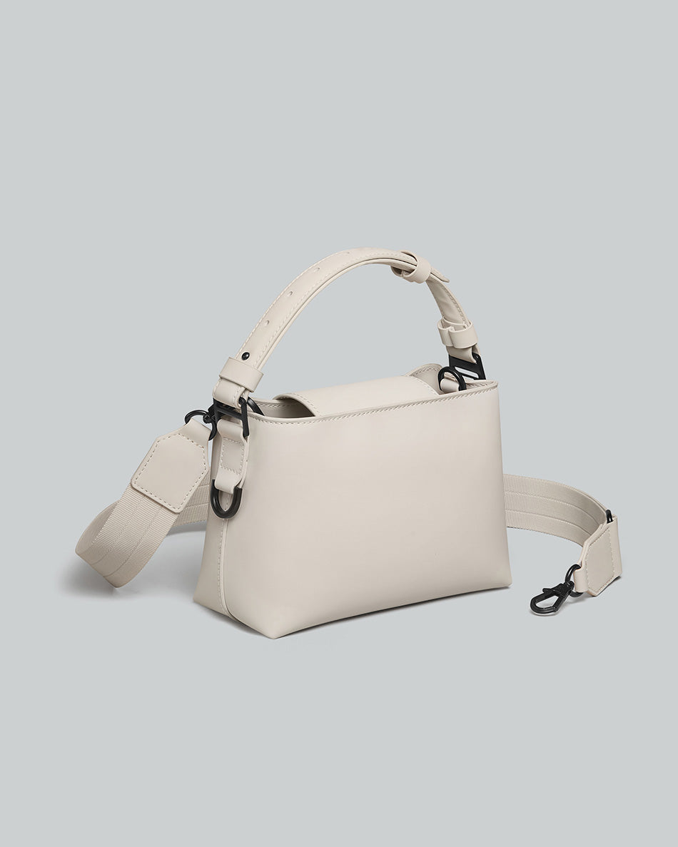 Cloud Cream Spläshini Bag Gaston Luga