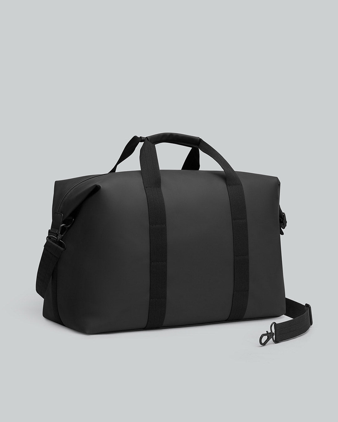 Black Däsh Waterproof Weekender