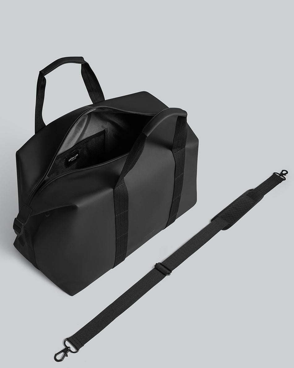 Black Däsh Weekender Gaston Luga