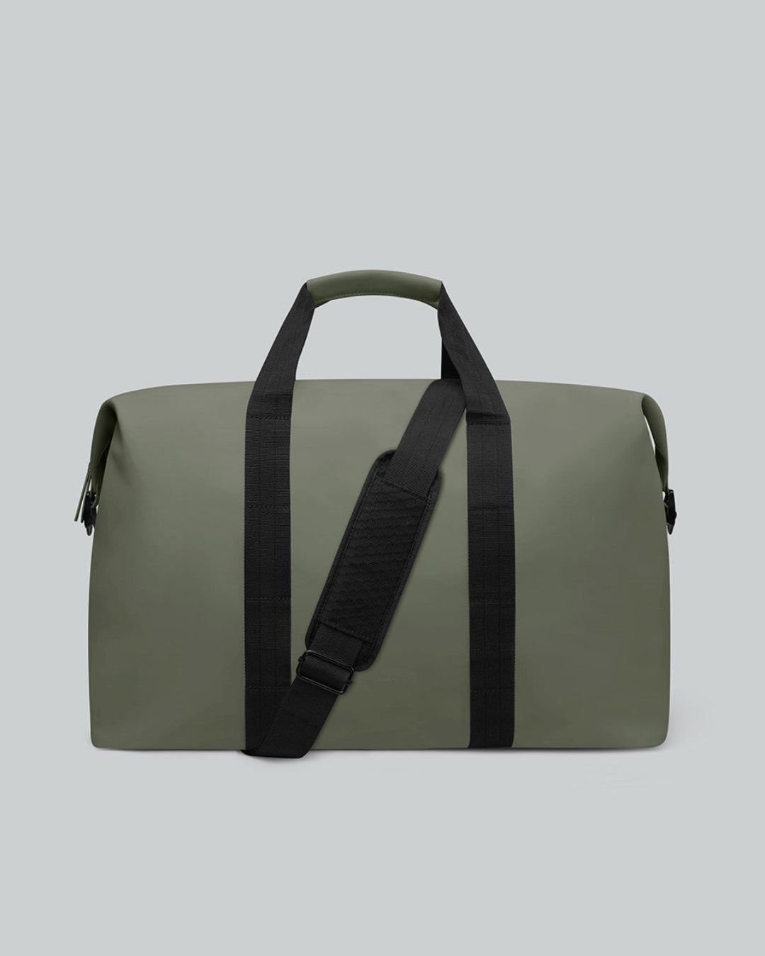 Olive Däsh Waterproof Weekender