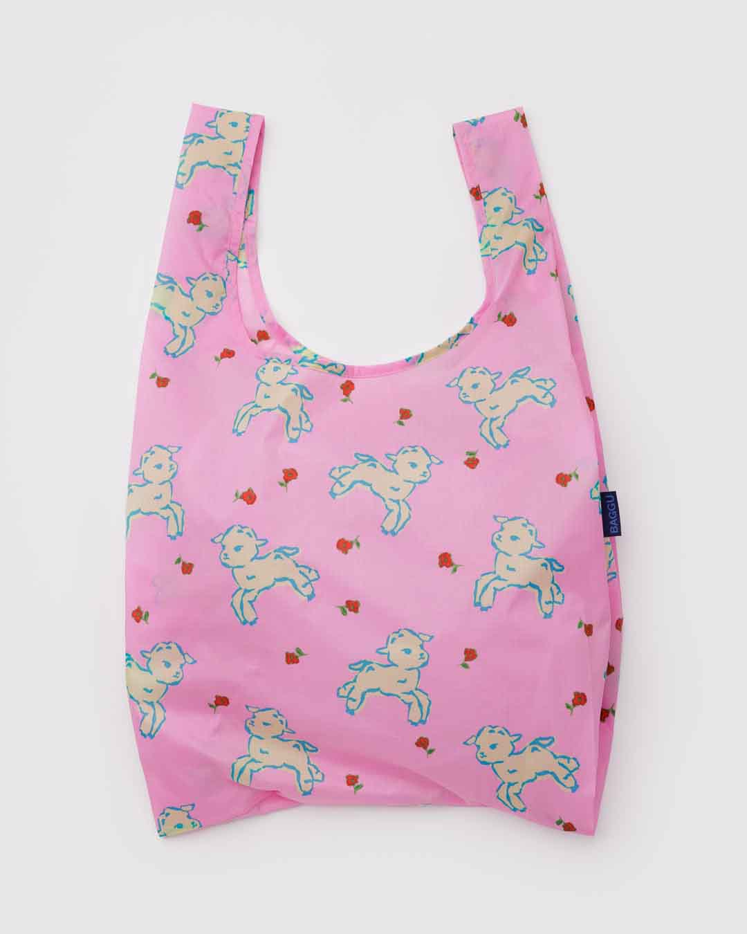 Lambs Standard BAGGU
